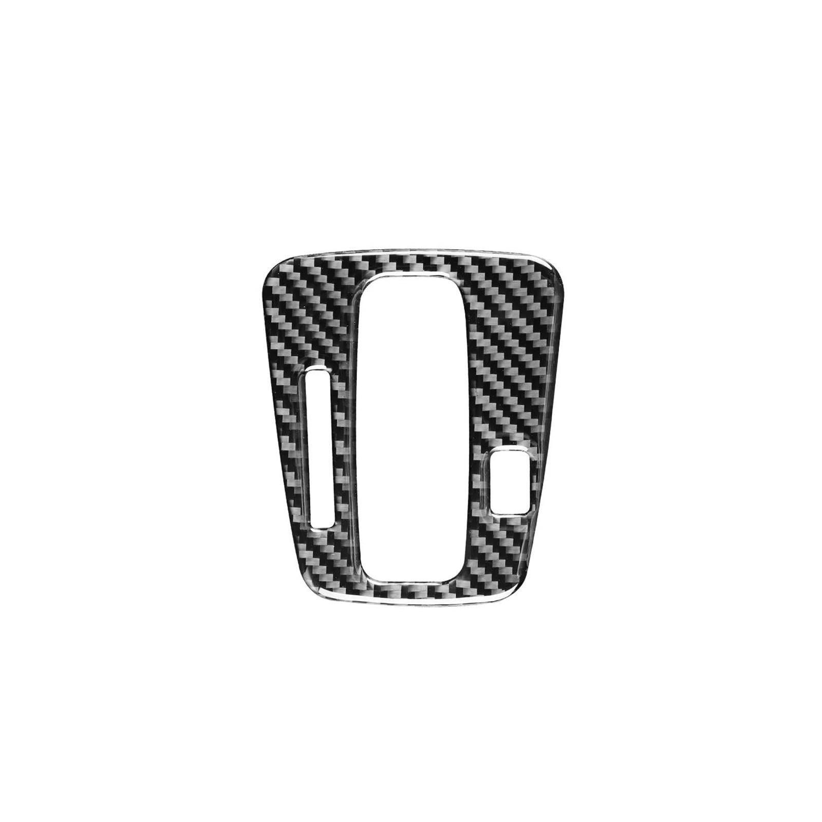 Car Interior Center Control Gear Shift Panel Frame Cover Protective De Coche for CRV 2007-2011(LHD)
