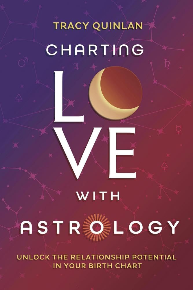 Charting Love with Astrology: Unlock the Potential in Your Birth Chart