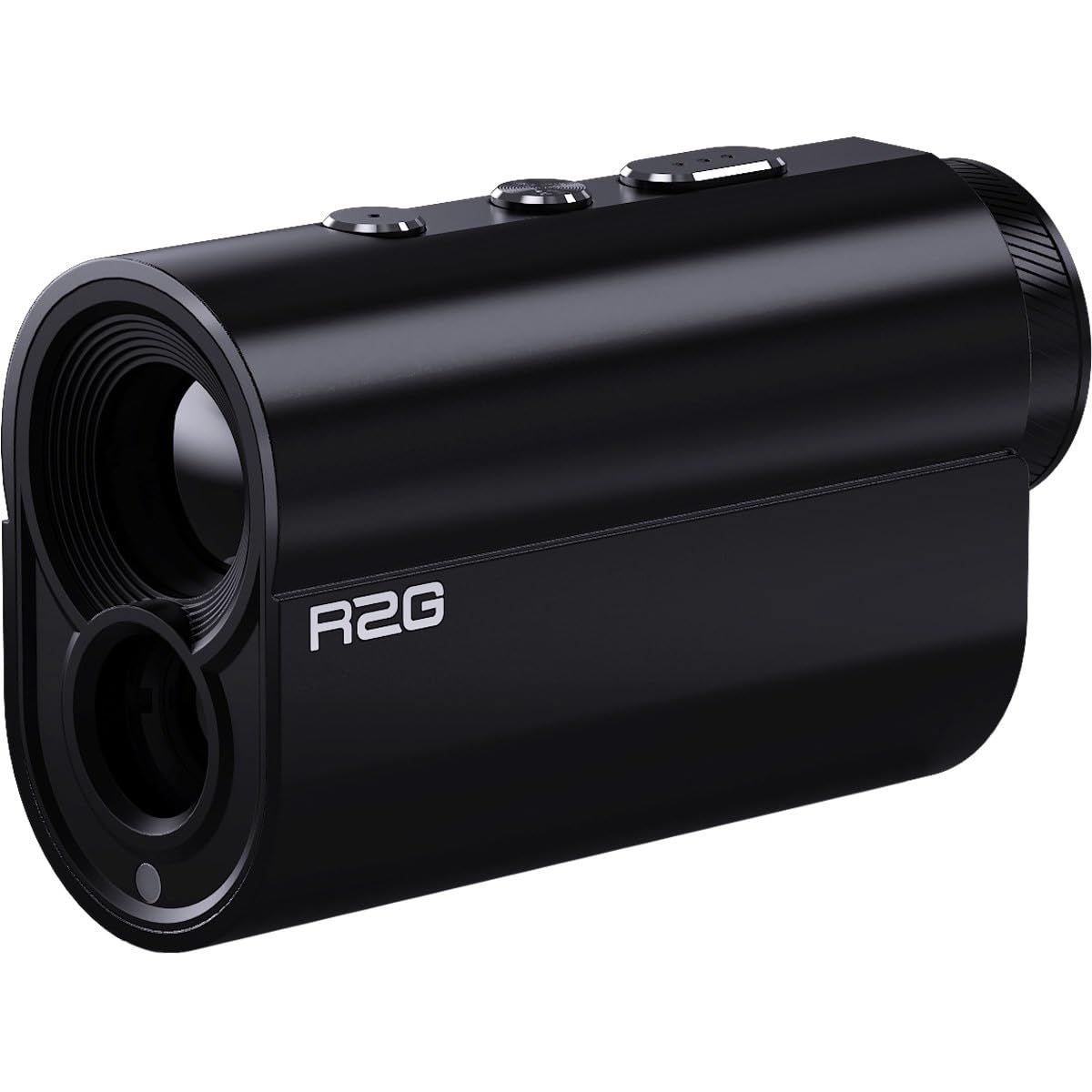 Amazon.co.jp: R2G ゴルフレーザー距離計 R2G MATE MiNi 【イ