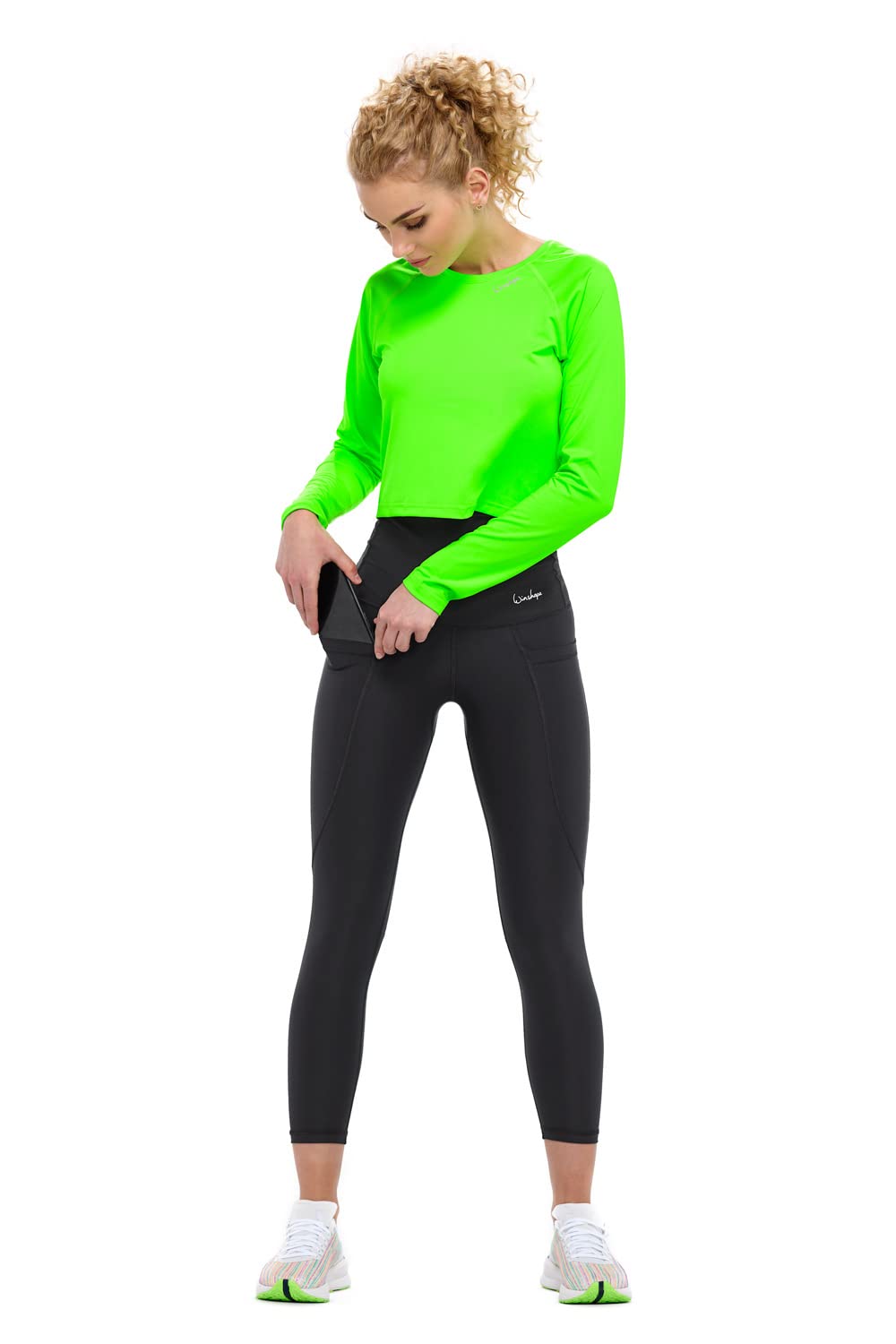 WINSHAPE Women's Leggings