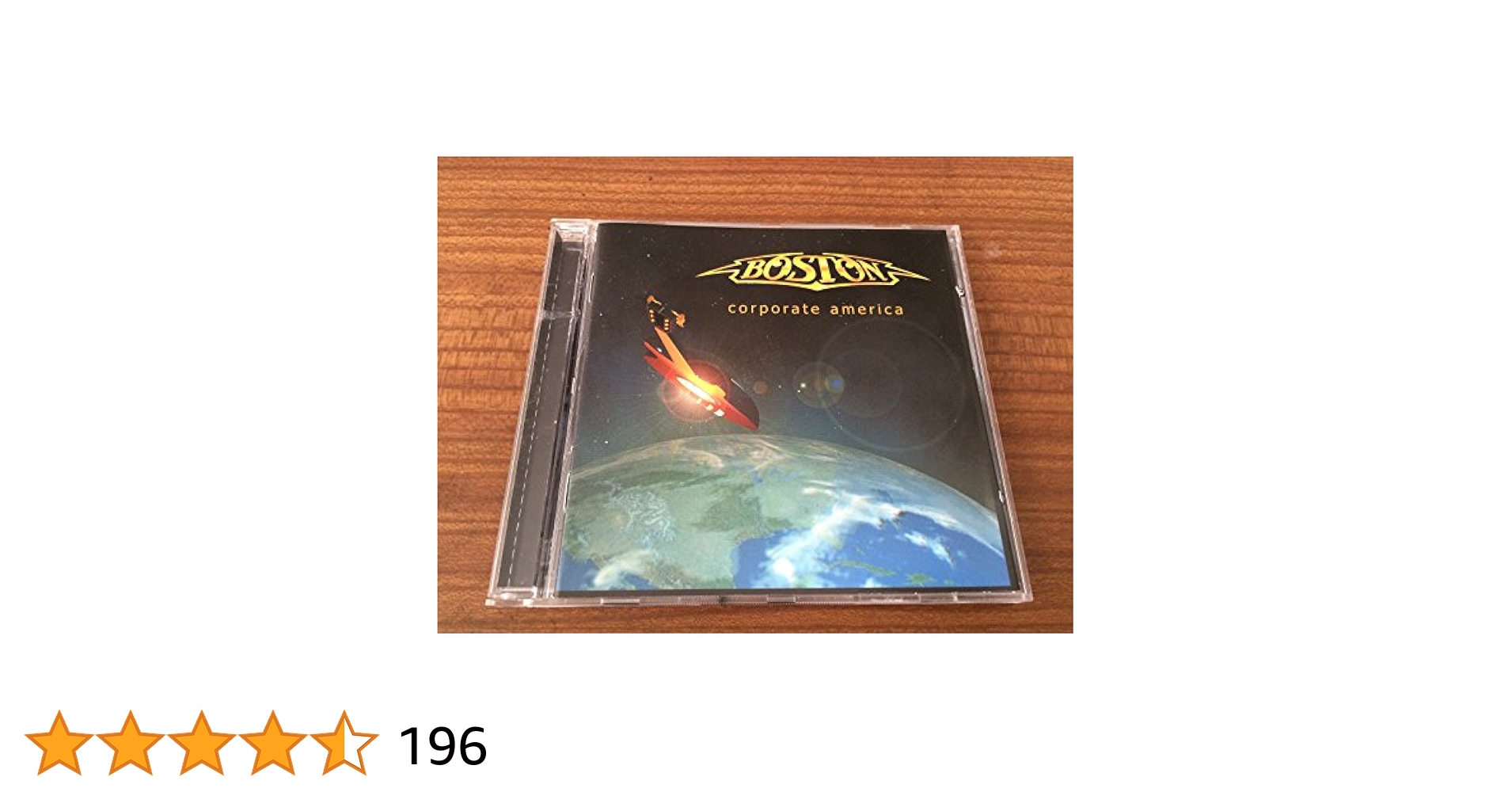 Amazon.co.jp: Corporate America: Music