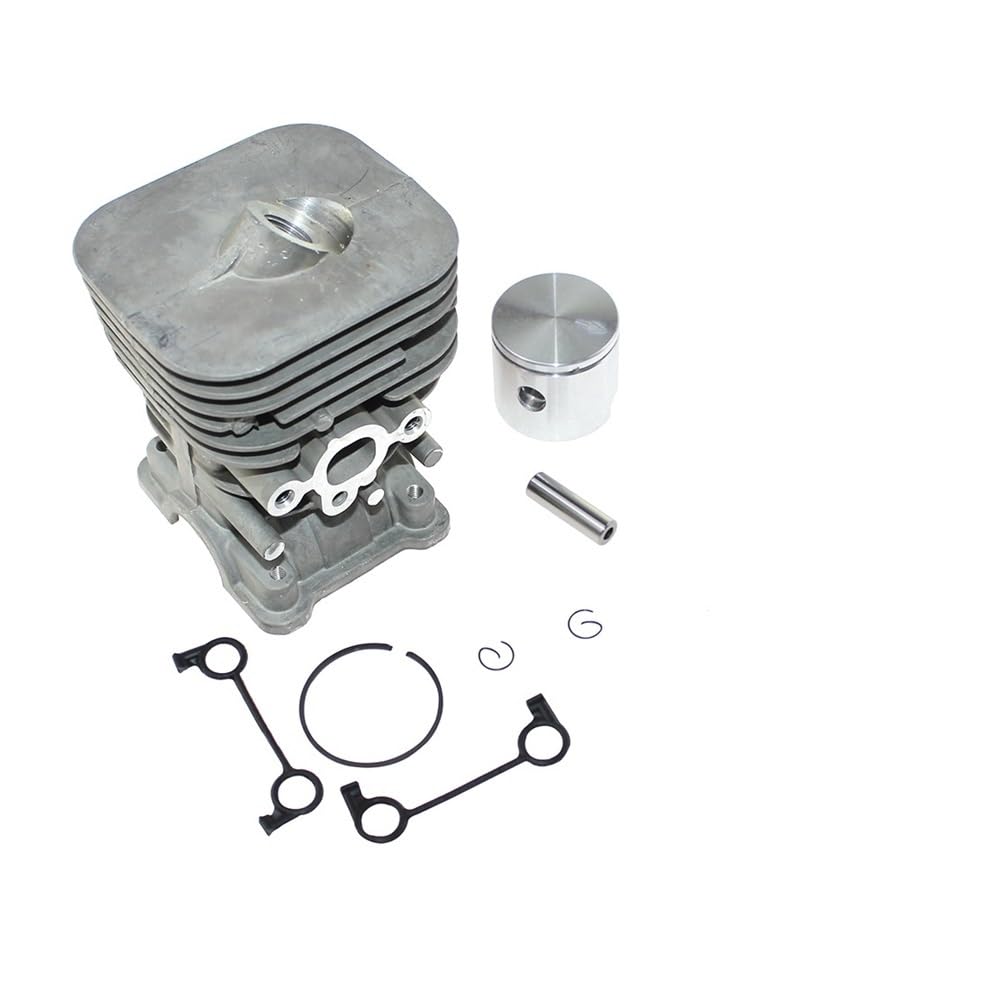 Kit Cylindre-Piston pour 125LDX réparer panne compression moteur