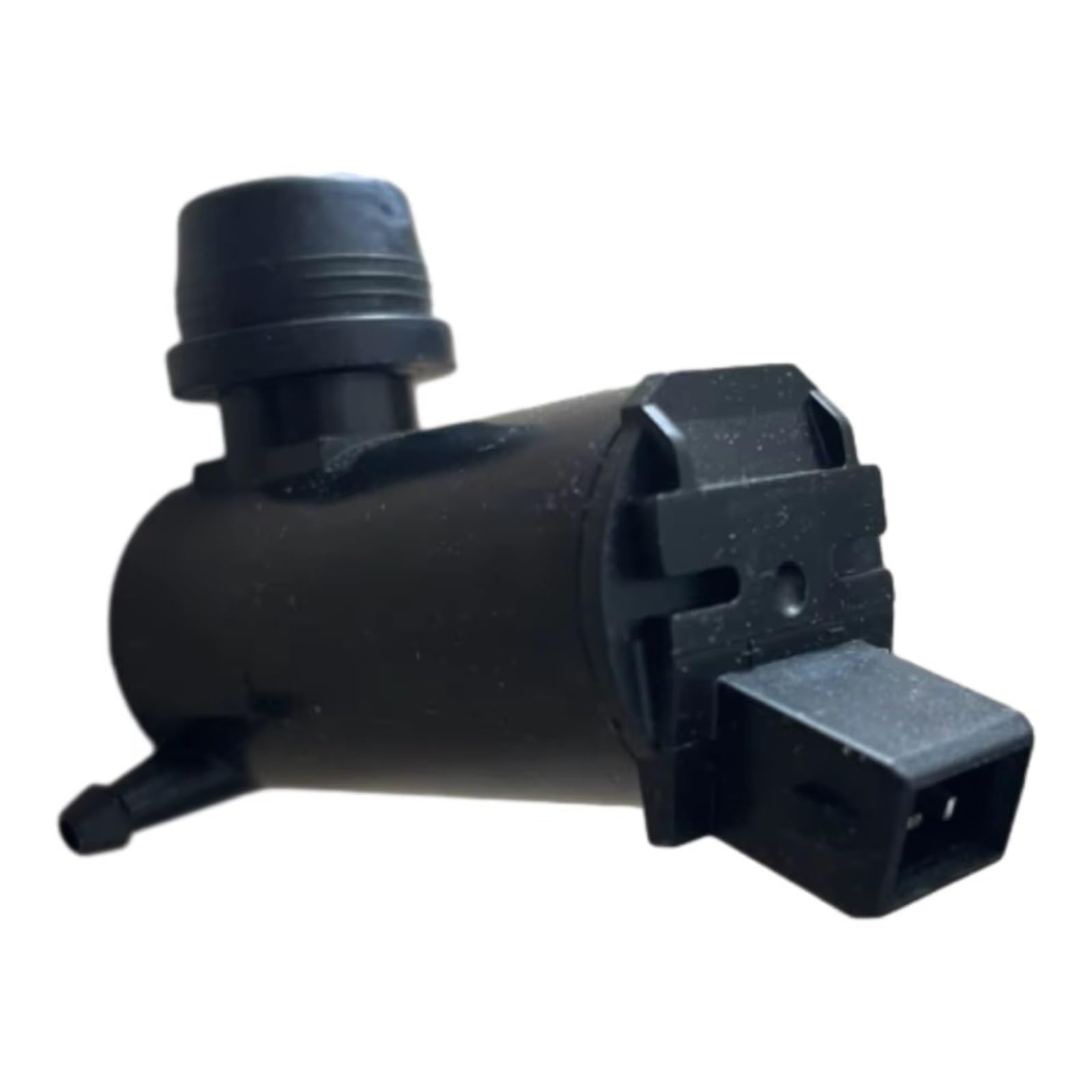 Car Washer Pump Compatible with for Excursion 2000-2005 for Explorer 1998-2010 Car Windshield Washer Fluid Pump Motor 6F9Z-17664-A