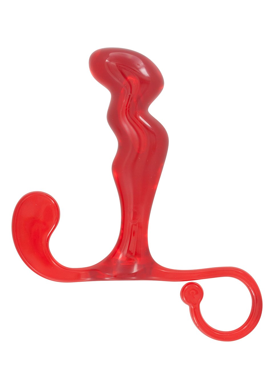 Toyjoy Power Plug Prostate Massager, Black