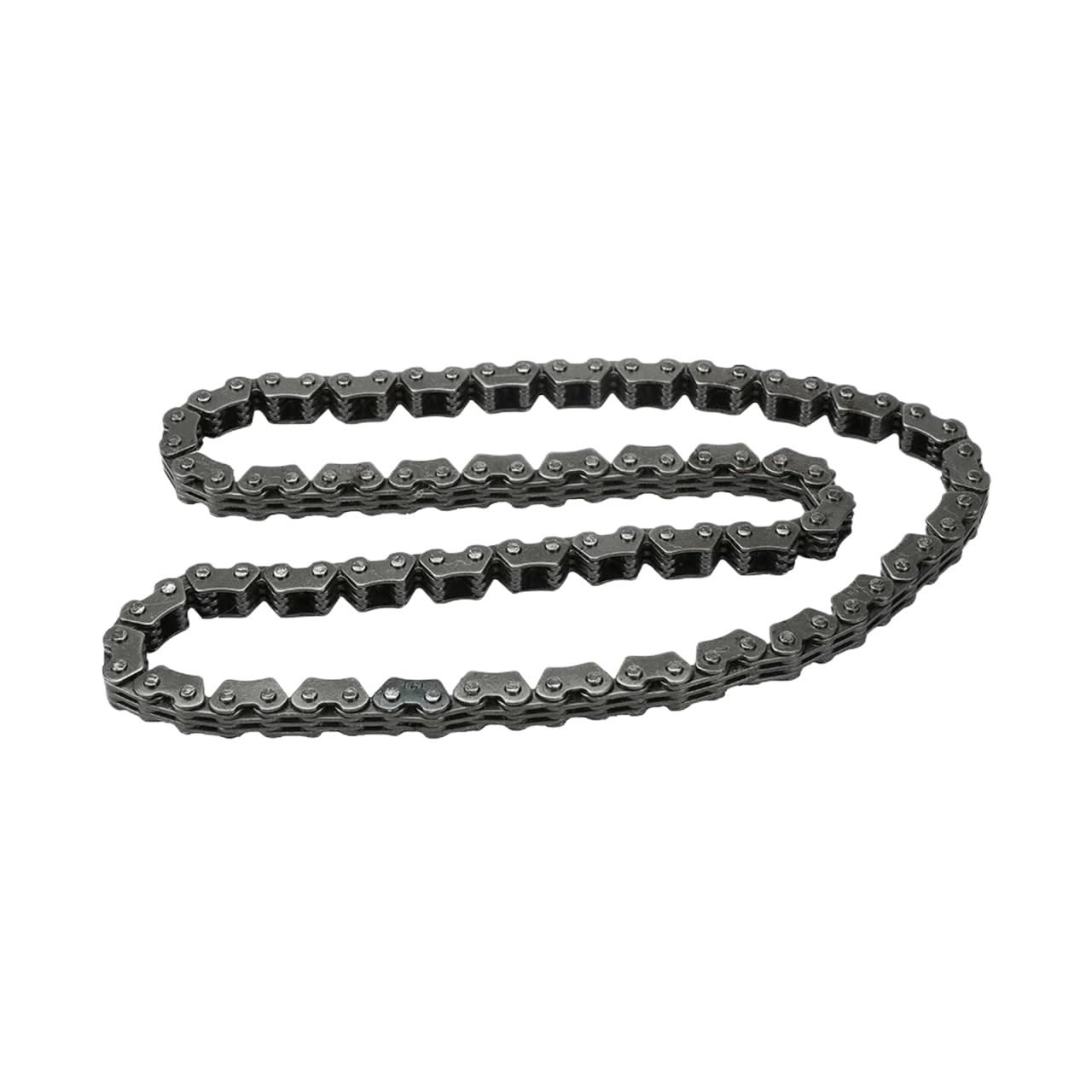 Cadena de arranque YX160 25H de 62 eslabones para reparar la puesta a punto 7