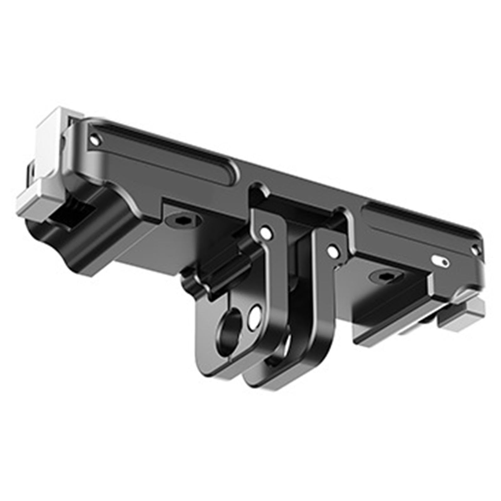 Action Camera Mount Adapter Aluminum Alloy Durable Magnetic Bracket for Go 3 | Other Camera & Photo Accs | Camera & Photo Accessories-image-0