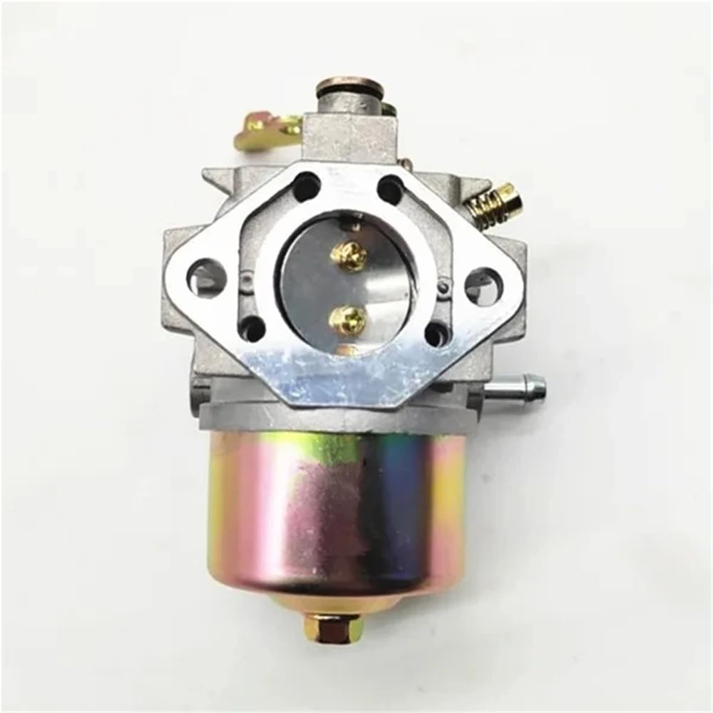 Tuyau de carburateur EY28 droit haute résistance pour moteur SGX3500