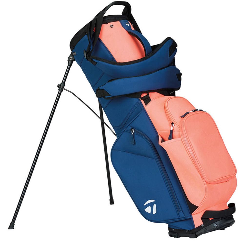 Amazon.co.jp: TaylorMade ゴルフフレックステックスタンドバッグ