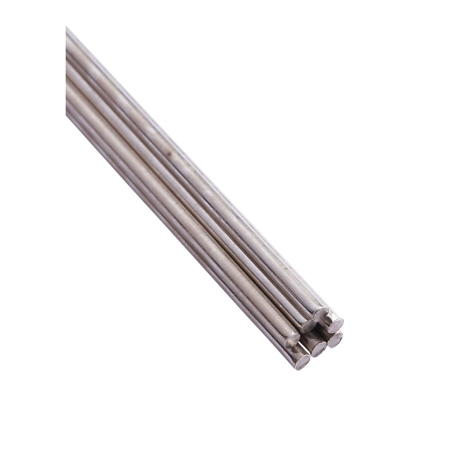 Rothenberger ag-106 - Material para soldar/ado 100g 2mm(en bolsa)
