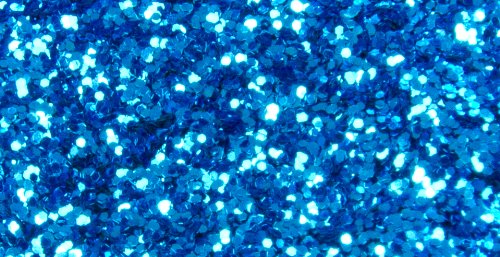 Lil' Daddy Roth Bad Azzz Blue Metal Flake