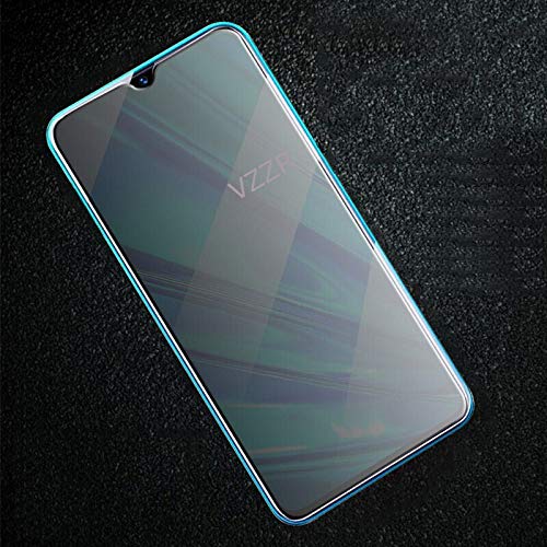 Image of Matte Tempered Glass for OnePlus 9 5G / OnePlus 9R 5G - 100% Glass Material and Born for Gaming Full Screen Coverage (except edges) Screen Protector Guard