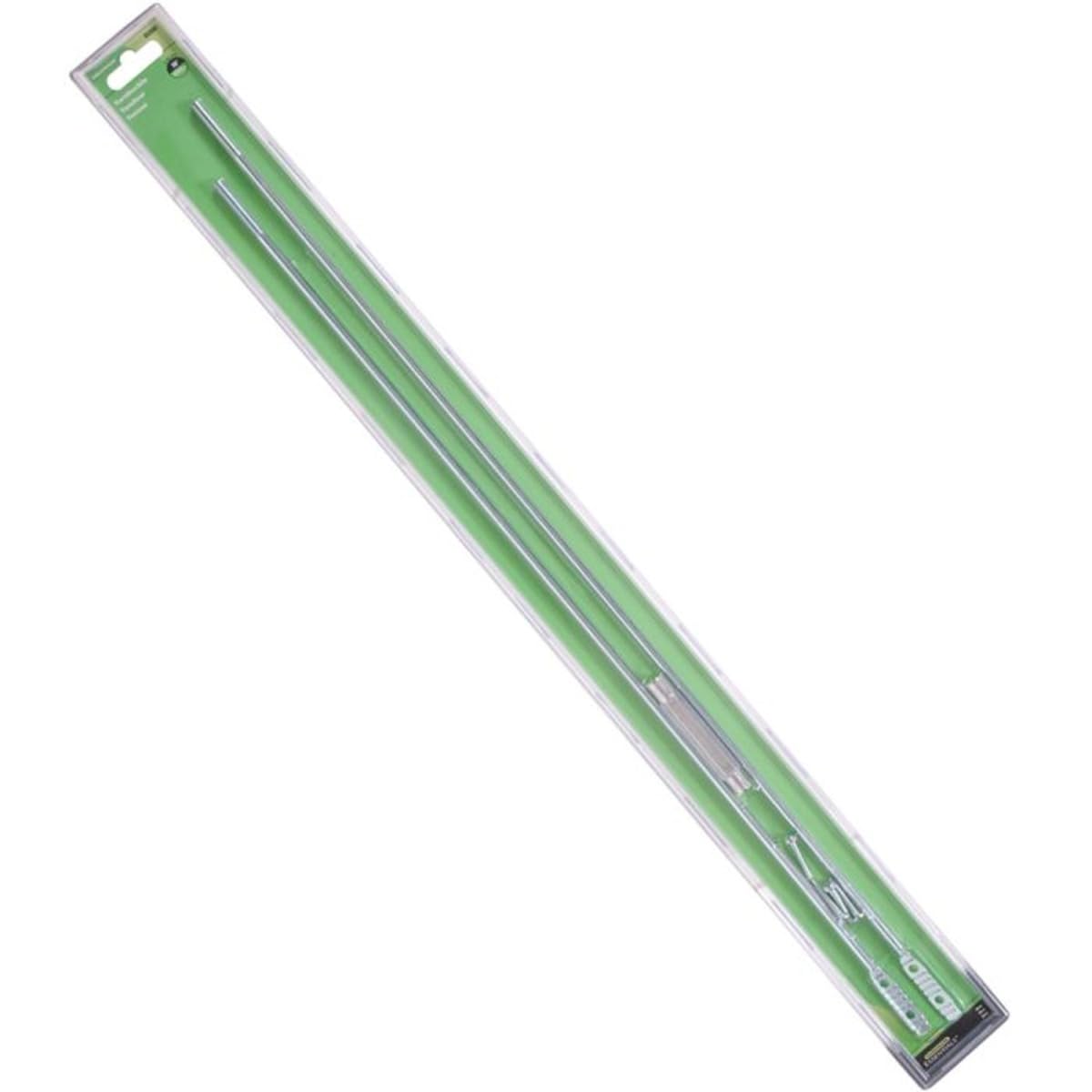 The Hillman Group 852691 Spannschlösser, 127 cm, verzinkt, 1 Stück