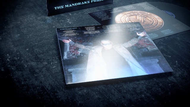 Amazon.com: The Mandrake Project[2 LP]: CDs & Vinyl