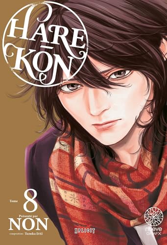 Hare-Kon — Tome 8