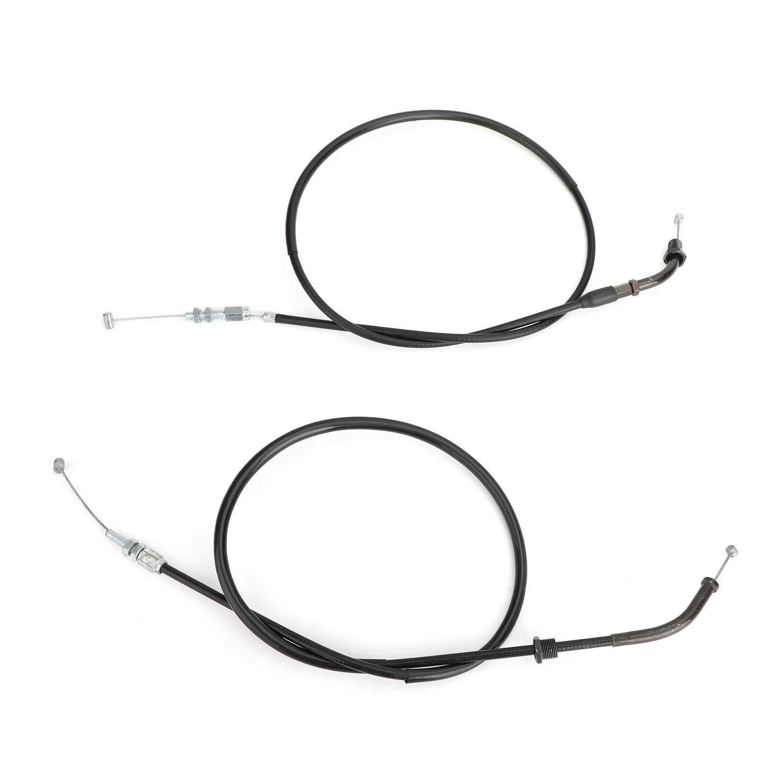 Câble d'accélérateur moto pour réparer poignée dure Honda CB350F CB500K
