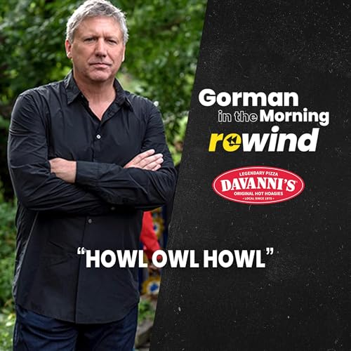 Howl Owl Howl Podcast Por arte de portada