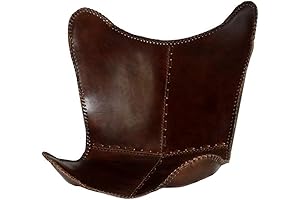 Nayra Butterfly Chair Cover - Stylish Protection for Your Beloved Chair