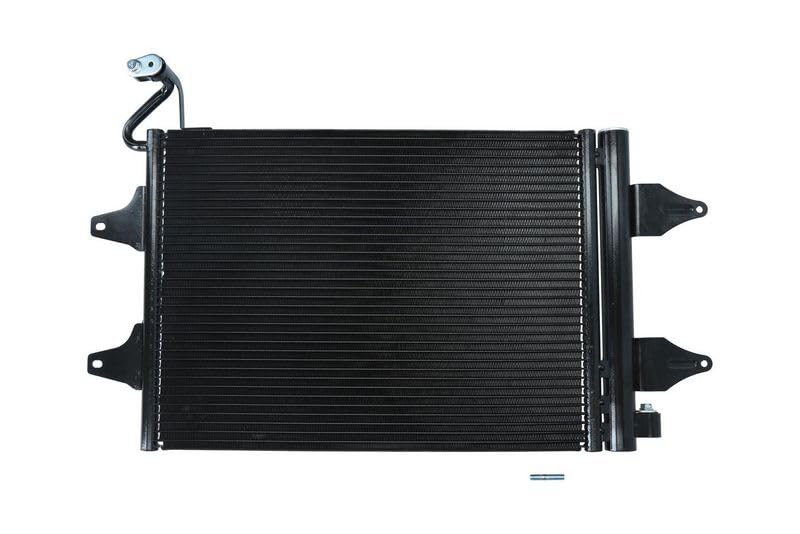 KAMOKA 7800166 Condensador aire acondicionado con secador