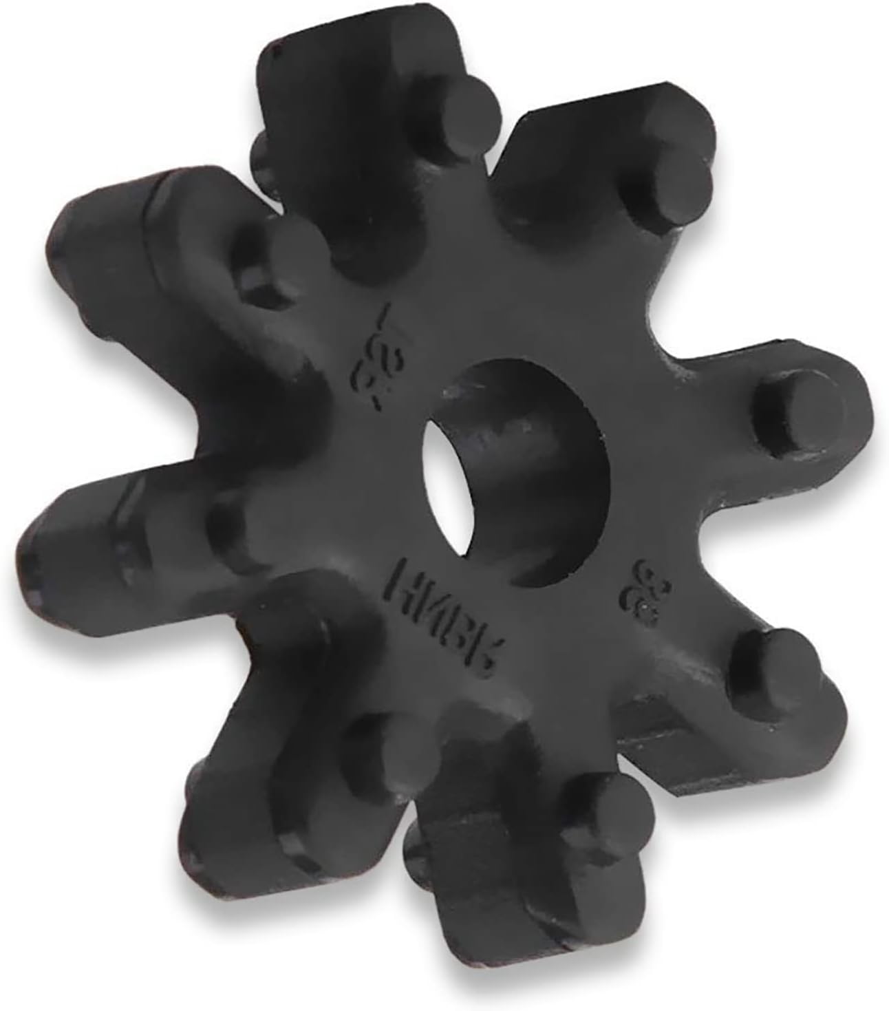 Poweka Flexible Steering Coupler Replacement 563152K000FFF