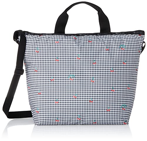 [レスポートサック] 公式 トートバッグ DELUXE EASY CARRY TOTE/4360 レディース チェリースウィート
