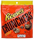 Reese's Crunchers Mini Peanut Butter Chips in Milk Chocolate 6.5 oz. (1)
