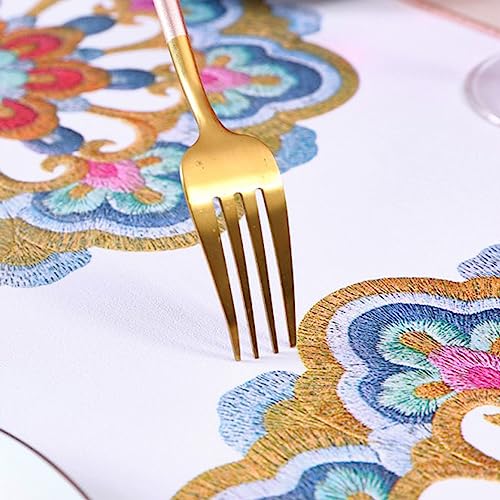 AGSYFFD tovaglia rettangolare, tovaglia