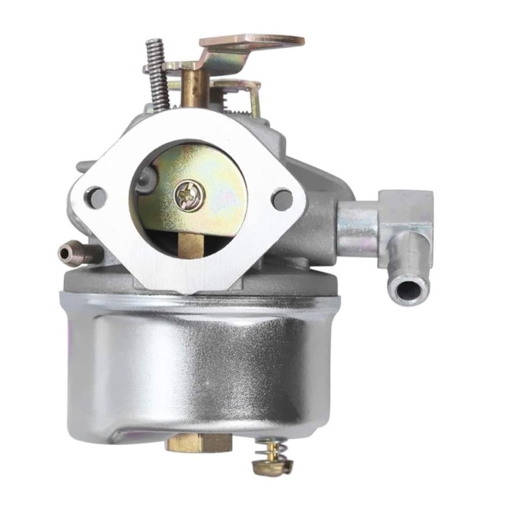 Carburateur 640298 régulateur de régime pour moteur 4 temps 7 CV
