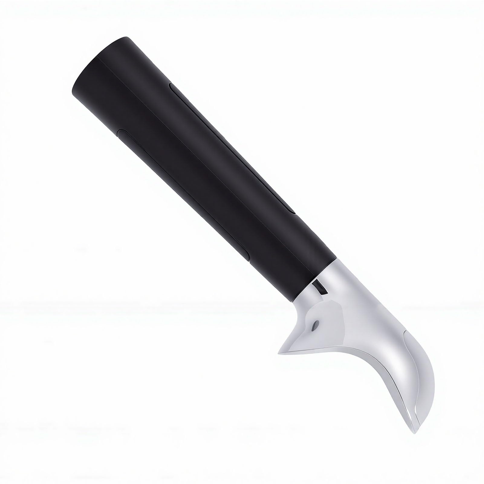 Keenso Cuillère à Glace Chauffée Rechargeable, Cuillère à Glace électrique Chauffante pour Dure