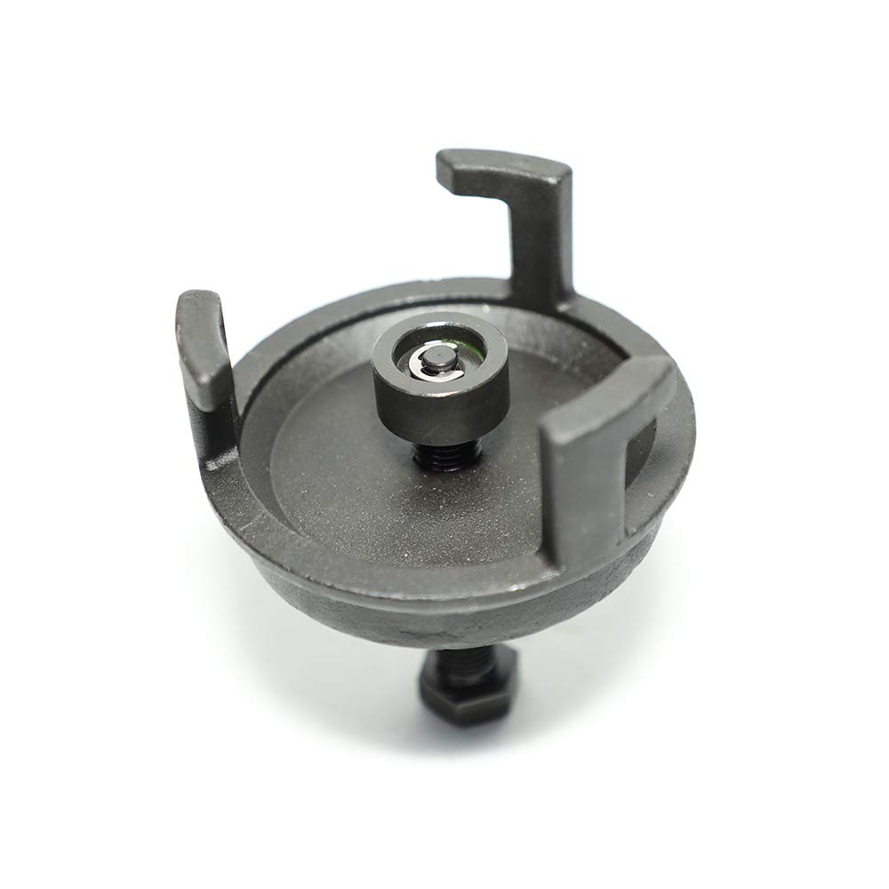 Buy PLAYOCCAR Harmonic Balancer Puller Tool Compatible with GM Chrysler