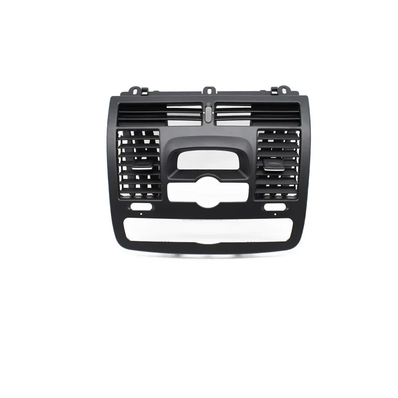 Grille aération Vito W639 cassée ? Remplacez le couvercle de ventilation central simplement - 8