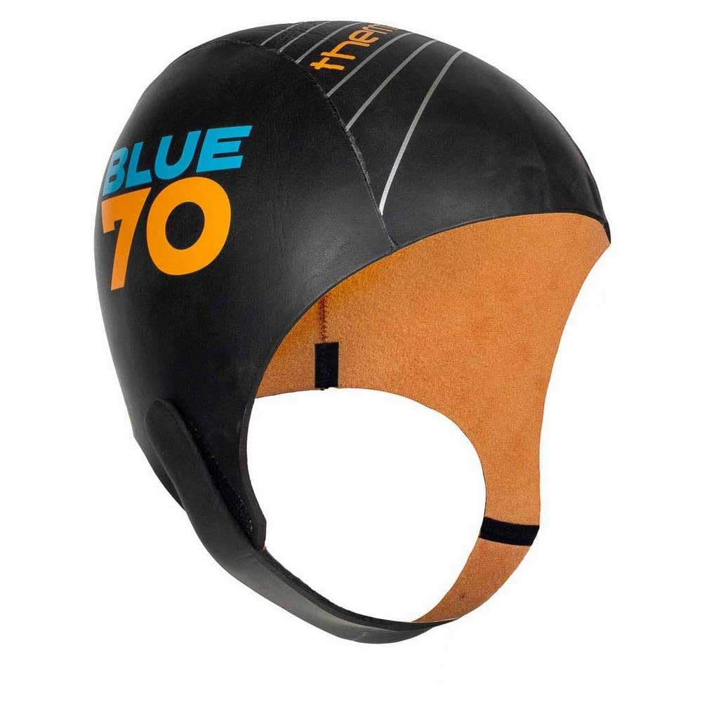 blueseventy Adjustable Thermal Skull Cap (Large)