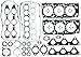 MAHLE HS54501 Engine Cylinder Head Gasket Set