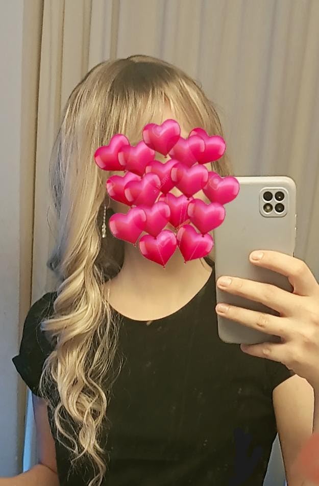 Customer photo