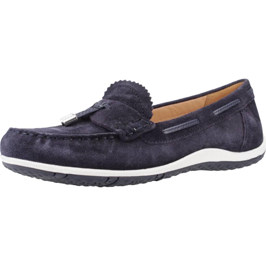 Geox girls Moccasin