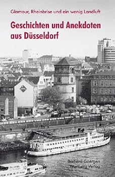 Hardcover Geschichten und Anekdoten aus Düsseldorf [German] Book