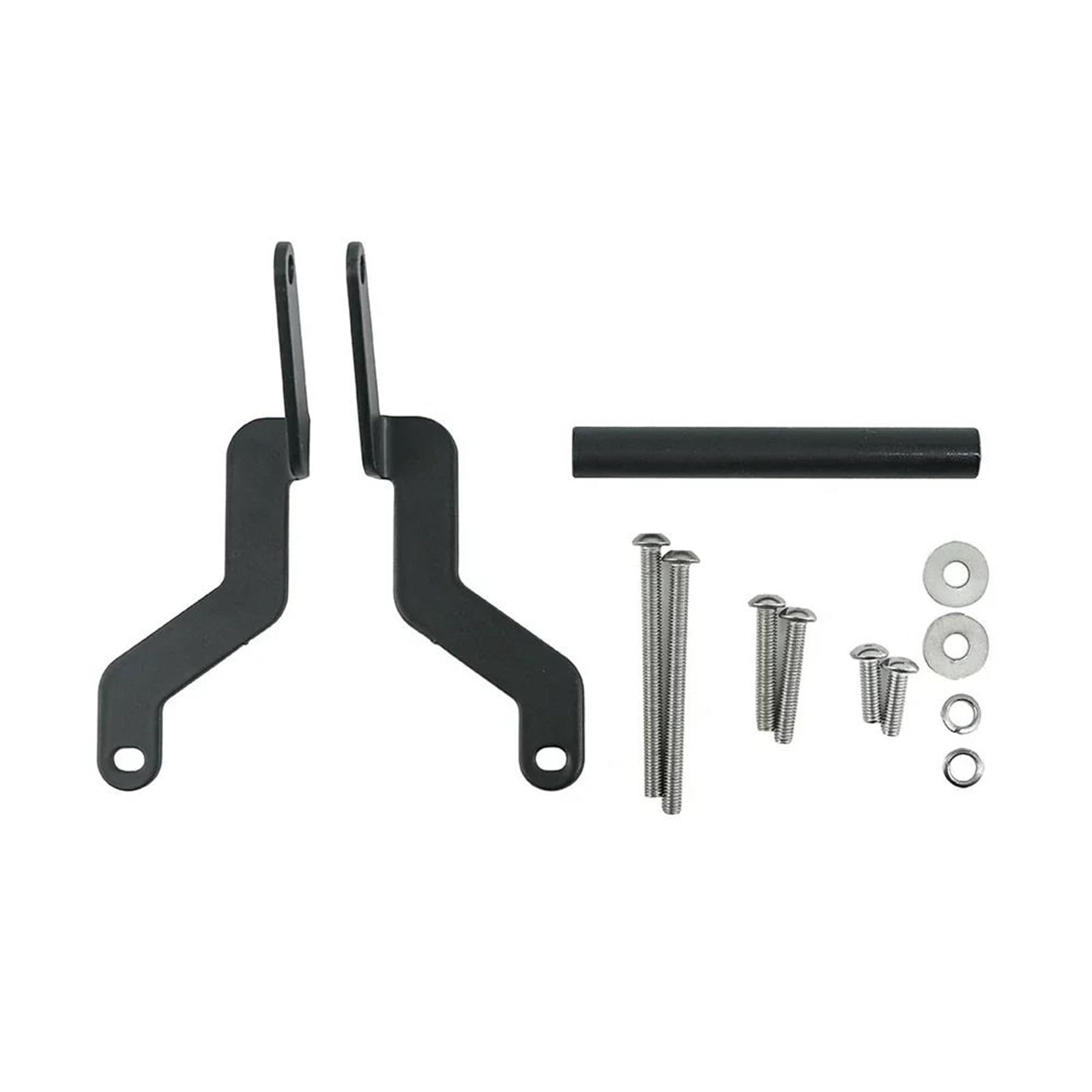 Soporte Teléfono Inteligente Motocicleta para C400X 2019 Adaptador Navegación GPS