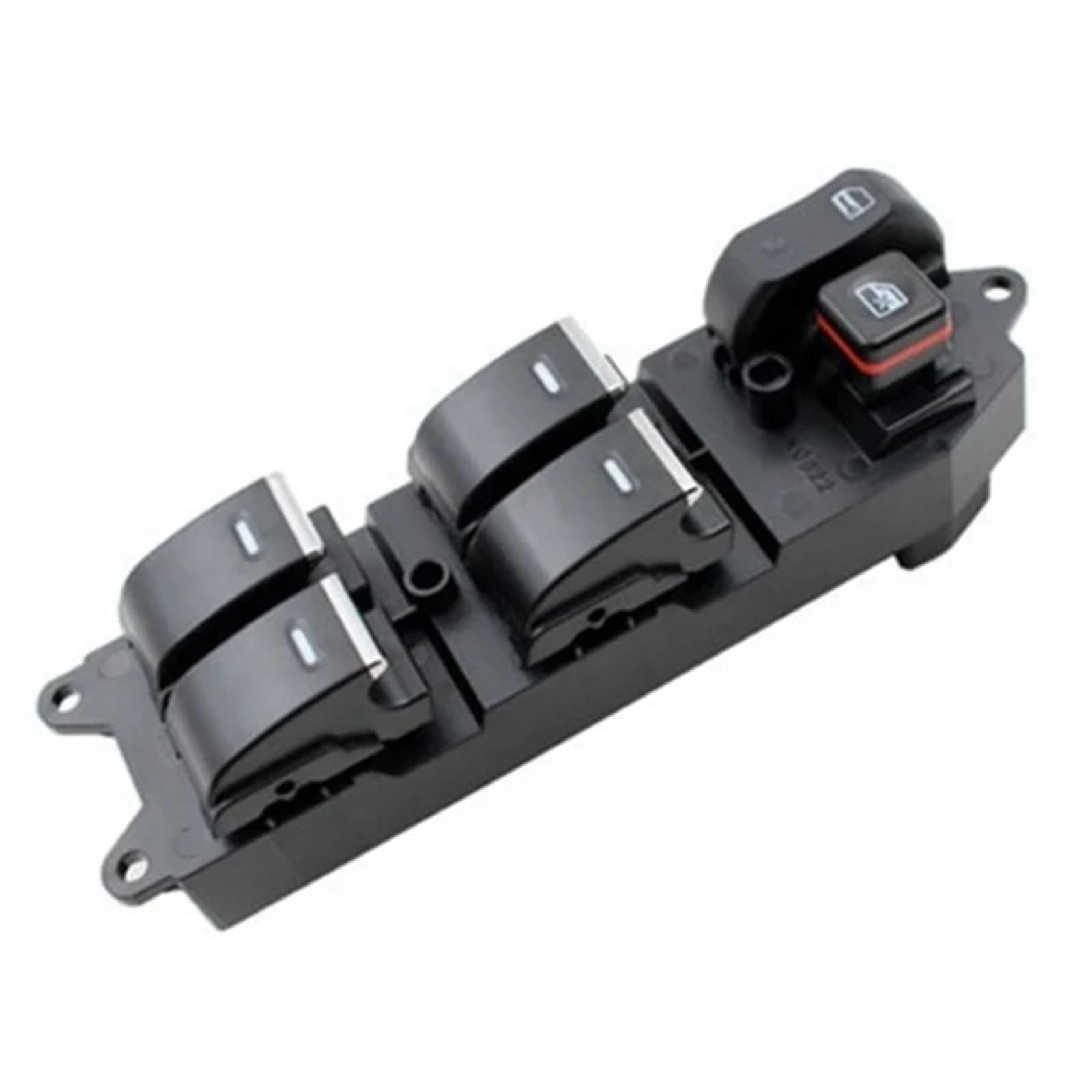 Hdrefirtd A Window Regulator Motor Window Glass Lifting Switch Fit For Geely Fc Vision Car-Styling Electric Repair Elevalunas(A)
