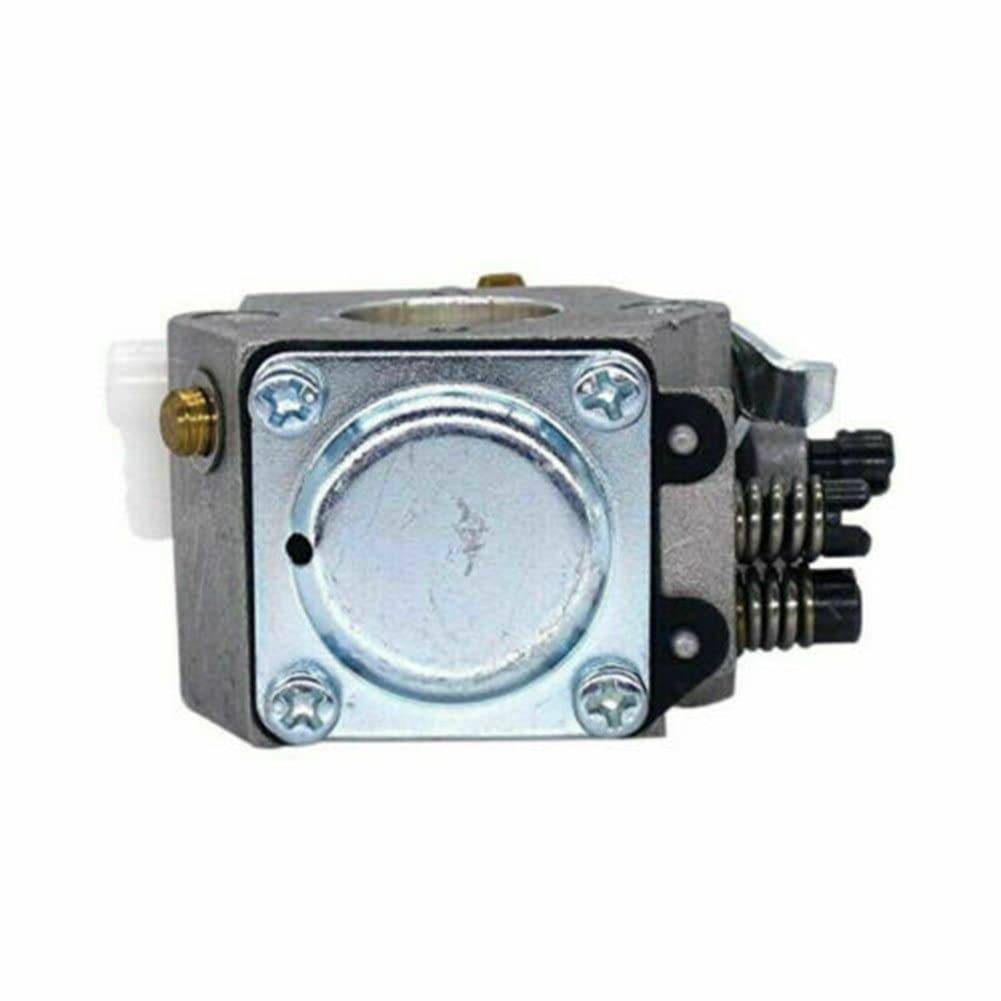 para 024, 026, MS240, MS260, 024AV, 024S Kit de Filtro Combustible Aire Junta carburador desbrozadora Carburador Repuesto Moto
