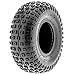 SunF 145/70-6UTV Tire 145/70x6 Loose Terrain Hardpack 6 PR A011 - PAIR of 2
