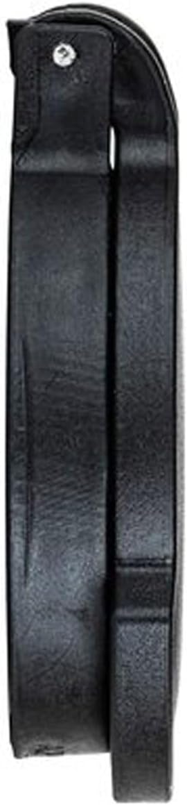 Nightforce Objective Durable Weather-Resistant Spring-Loaded Flip-Up Rotational Lens Caps with Thread-in Attachment