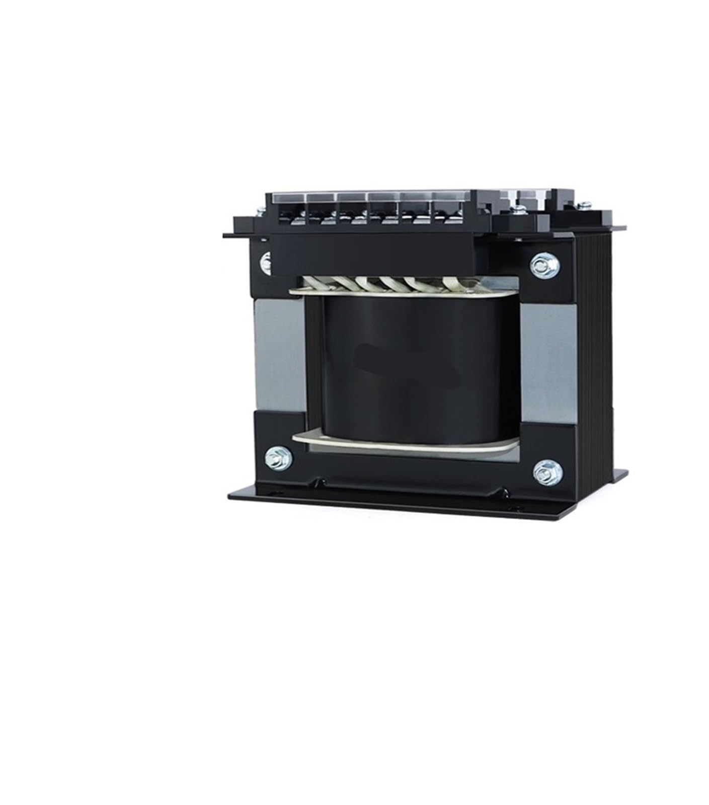 Trasformatore di isolamento monofase BK 500VA da 220 a 36