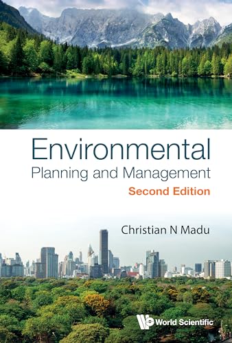 Environmental Planning and Management l'ouvrage académique de référence mondiale