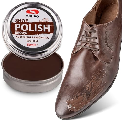 Grasa de Caballo Bufalo Marca SULPO