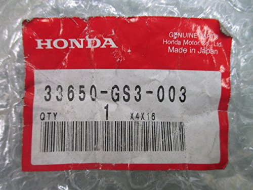 HJ です Amazon.com: HONDA 33650-MBA-612 TURN SIGNAL ASSY. : Automotive