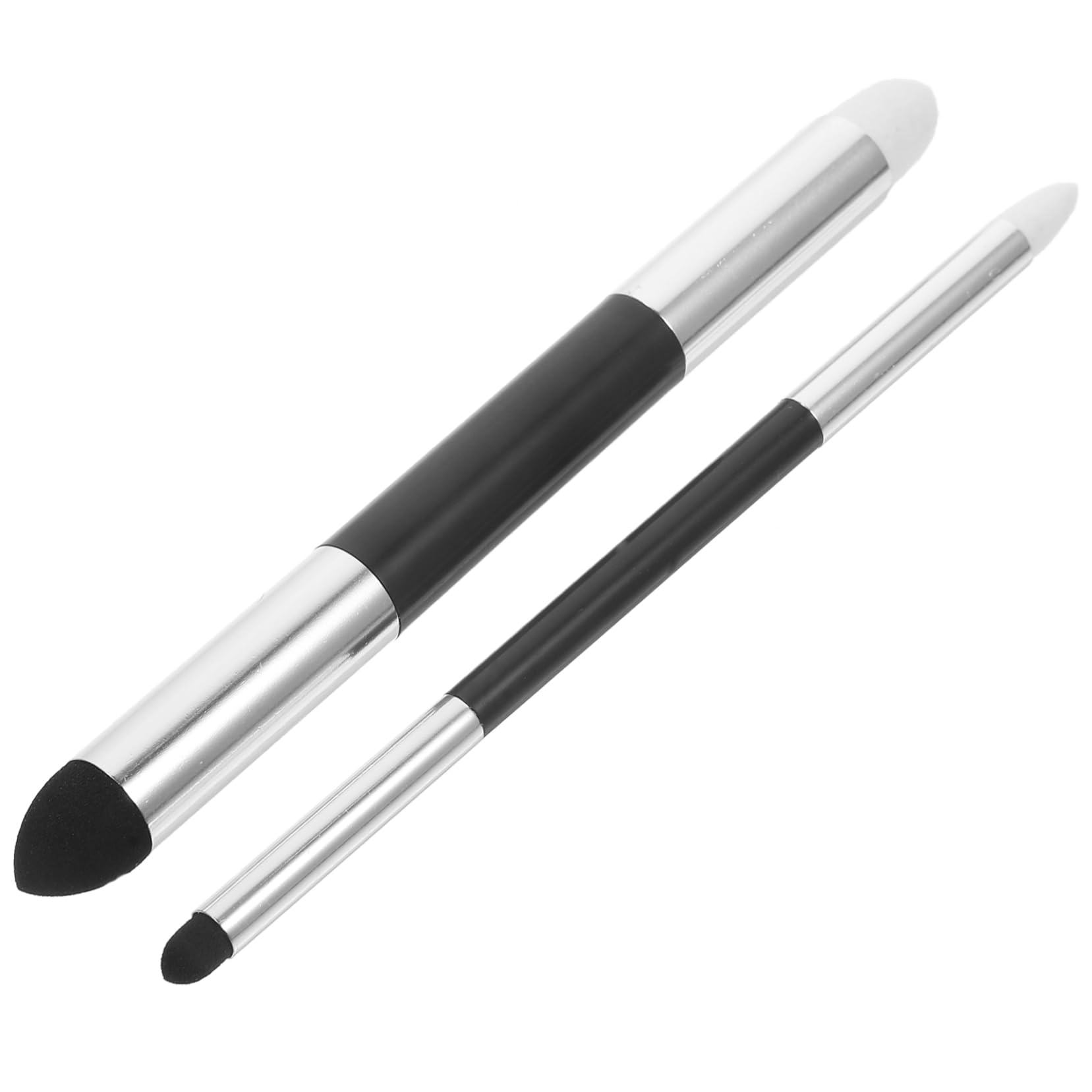 HAPINARY Sketch Scrapers Blending for Drawing Art Washable Sketch Rubbing Brush Erasers for Sketching