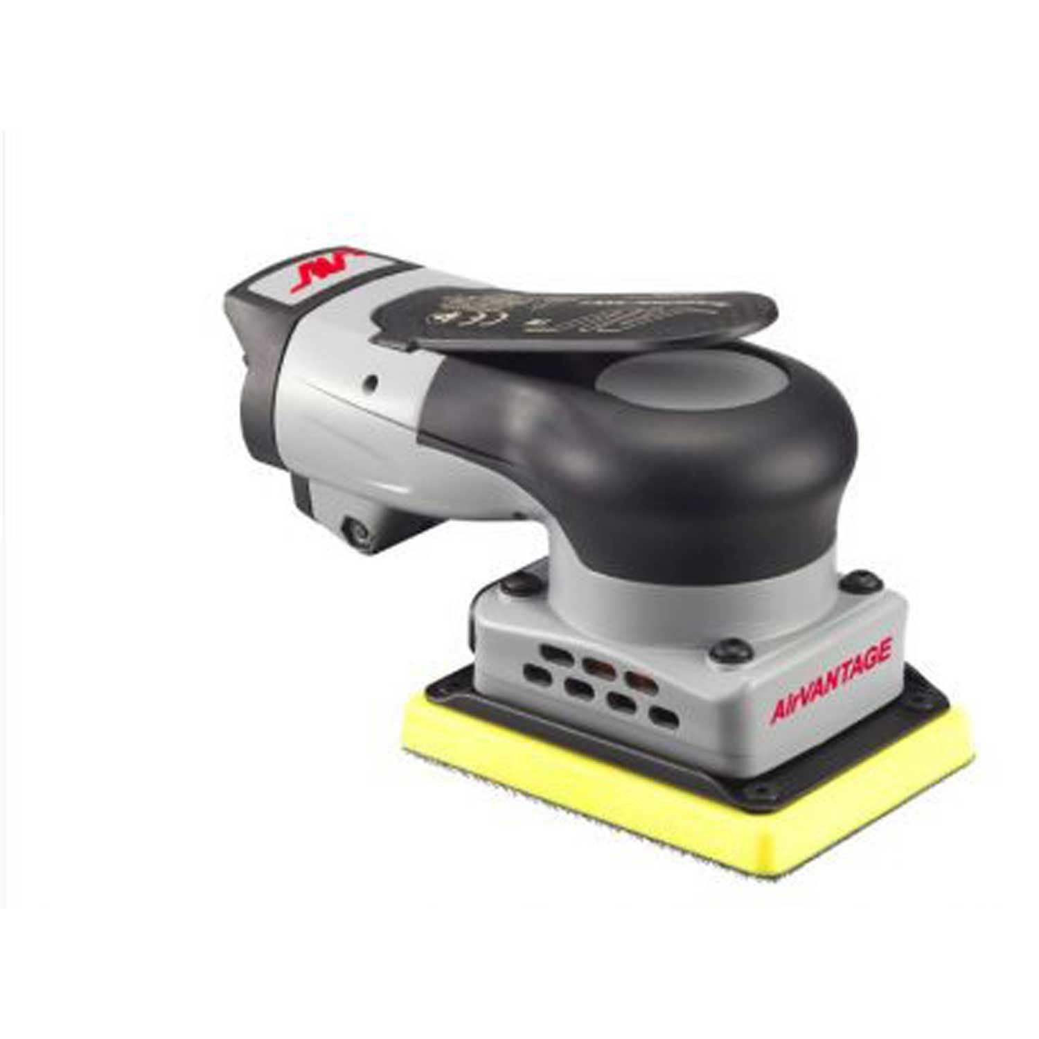 AirVANTAGE 3 x 4" Non Vacuum Orbital Sander 1/8" Orbit