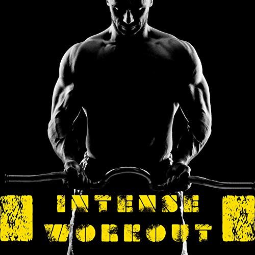 Intense Workout - Gym Power Hour with Electronic Beats