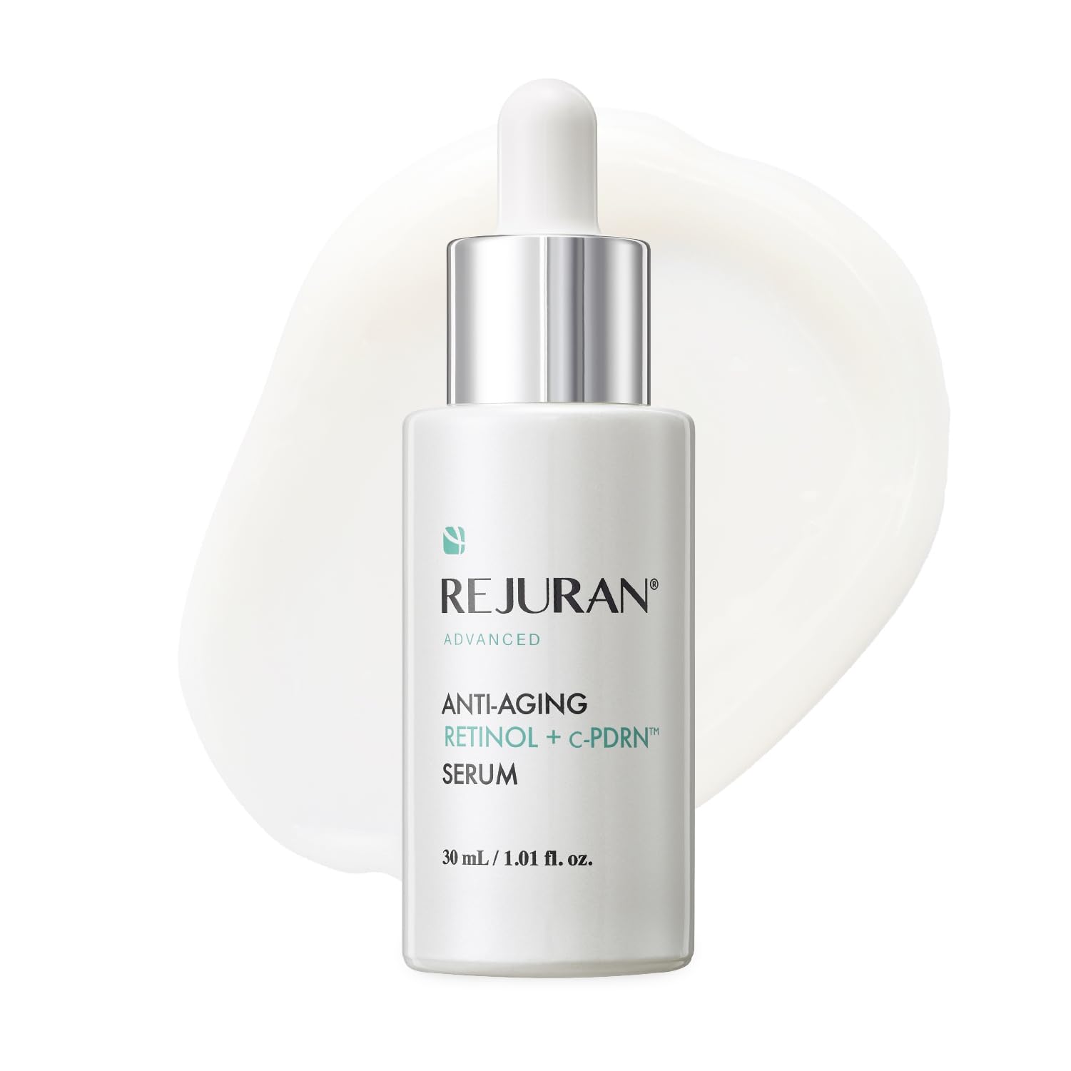リジュランアドバンスRETINOL+CPDRNセラム Amazon.com: REJURAN® Advanced Anti-Aging Retinol + c-PDRN® Serum