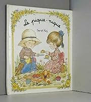 Le Pique-nique 2800600373 Book Cover