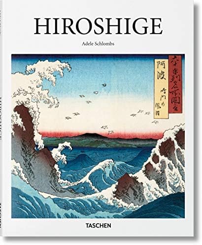 Hiroshige: The Head & The Load